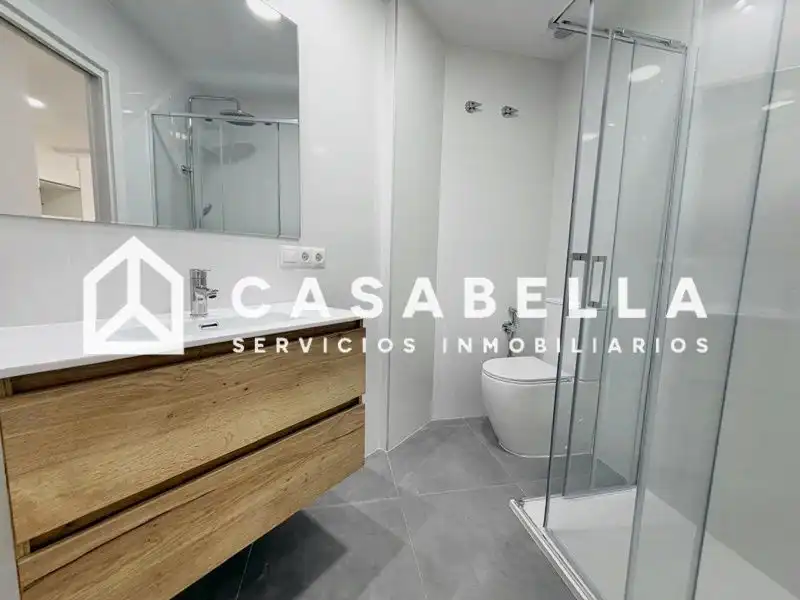 Piso en venta en Cid, Nou Moles