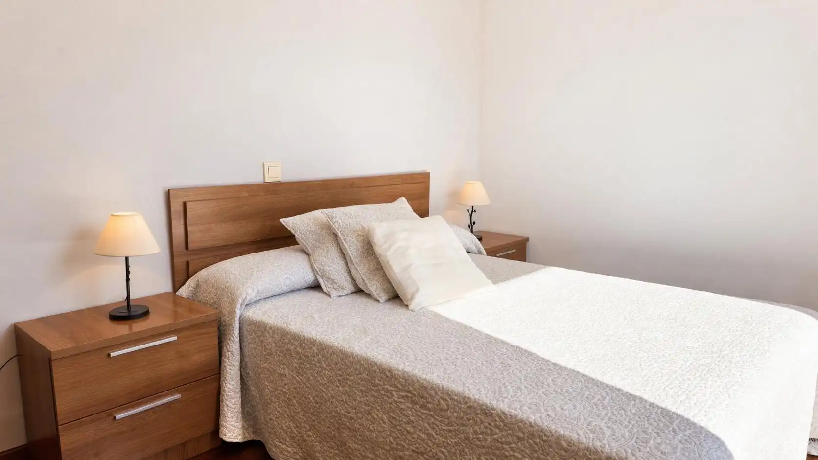Habitación de Apartamento en venta en Comillas (Cantabria) con Calefacción, Terraza y Trastero