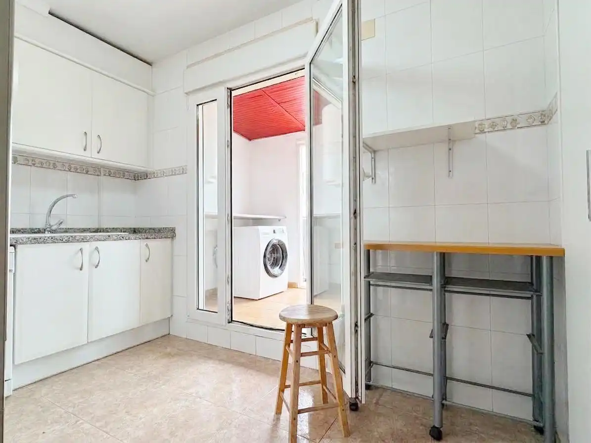 Ático con ascensor en venta en Saladar, imagen 11