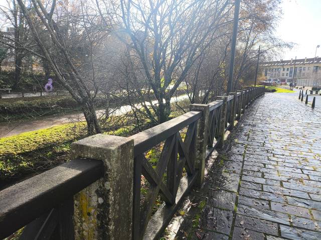 Local comercial en Venta en Avenida da Maía, 84 en Bertamirans