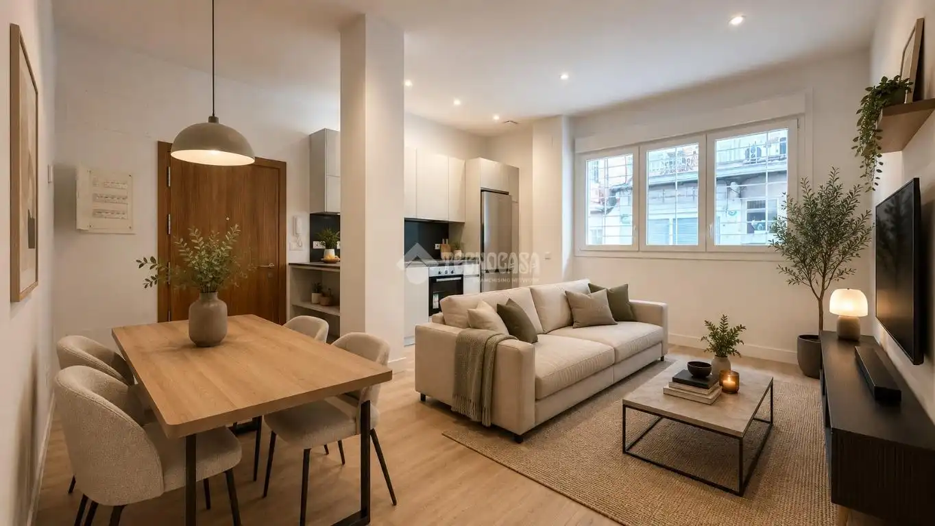 Piso en venta en Ciudad Lineal, imagen 8