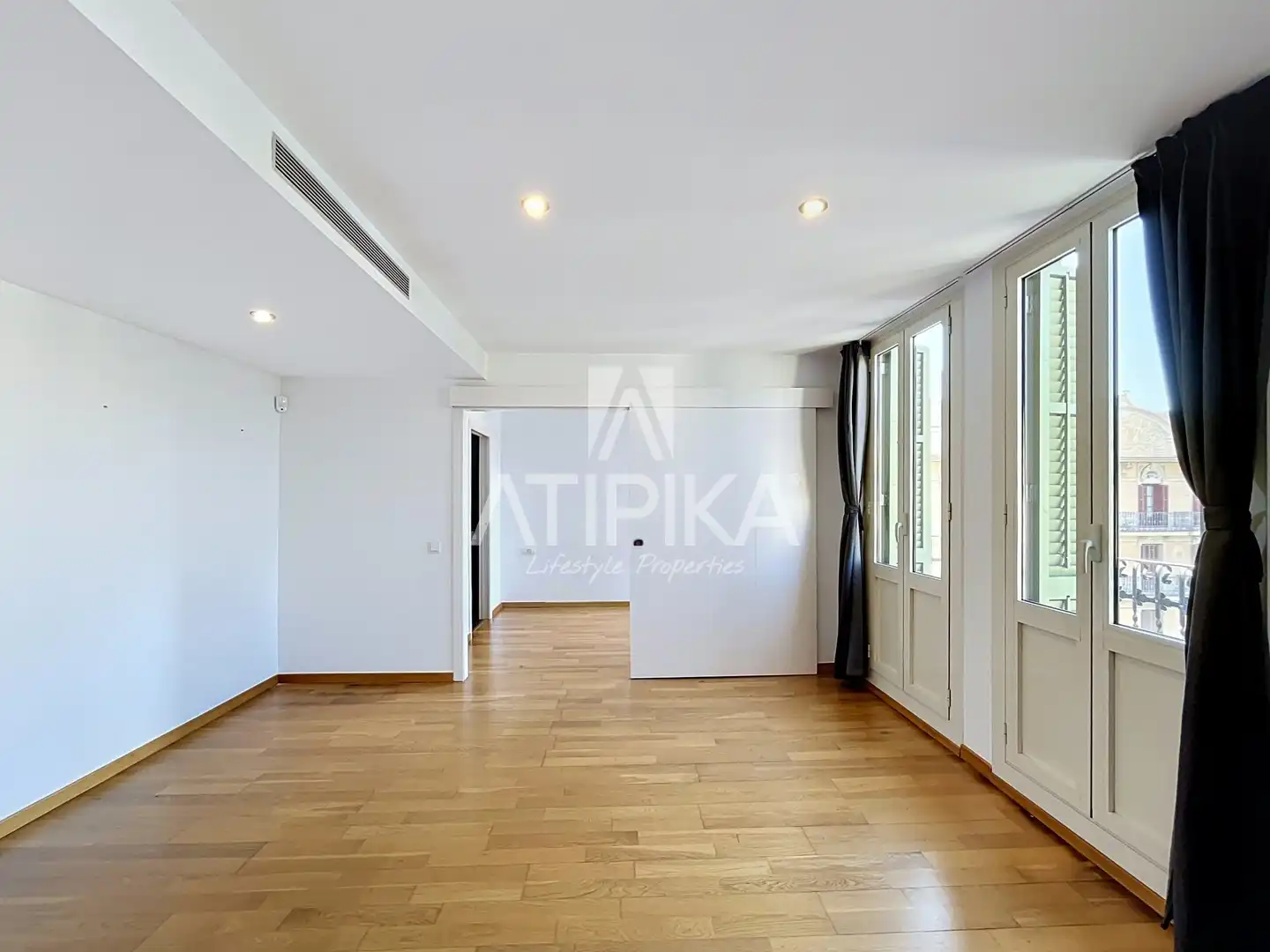 Wohnung mit Terrasse zum Verkauf in Eixample, imagen 4
