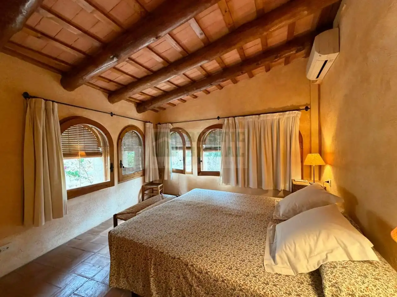 Landhaus mit Garten zum Verkauf in Calle Castell d´Empordà, imagen 12