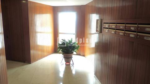 Foto 3 de Pis en venda a Valdeacederas, Madrid Capital