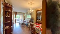 Dining room of Flat for sale in Girona Capital  with Heating