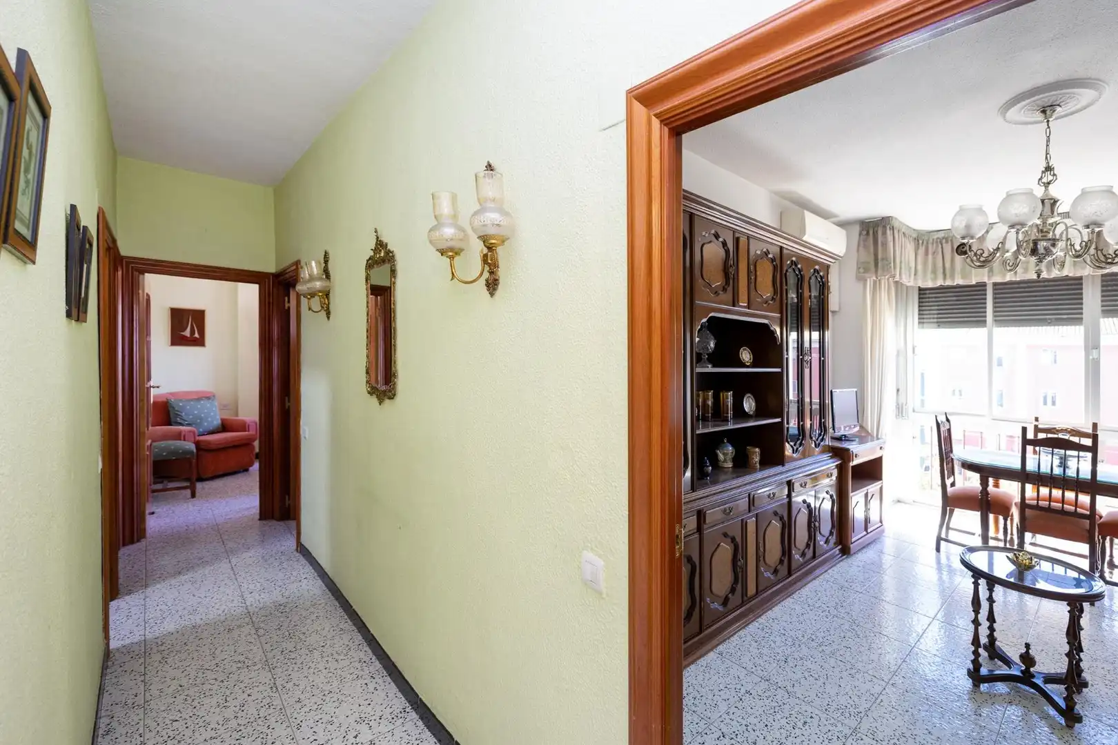 Appartamento con terrazza in vendita a Avenida CRUZ DEL SUR, imagen 15