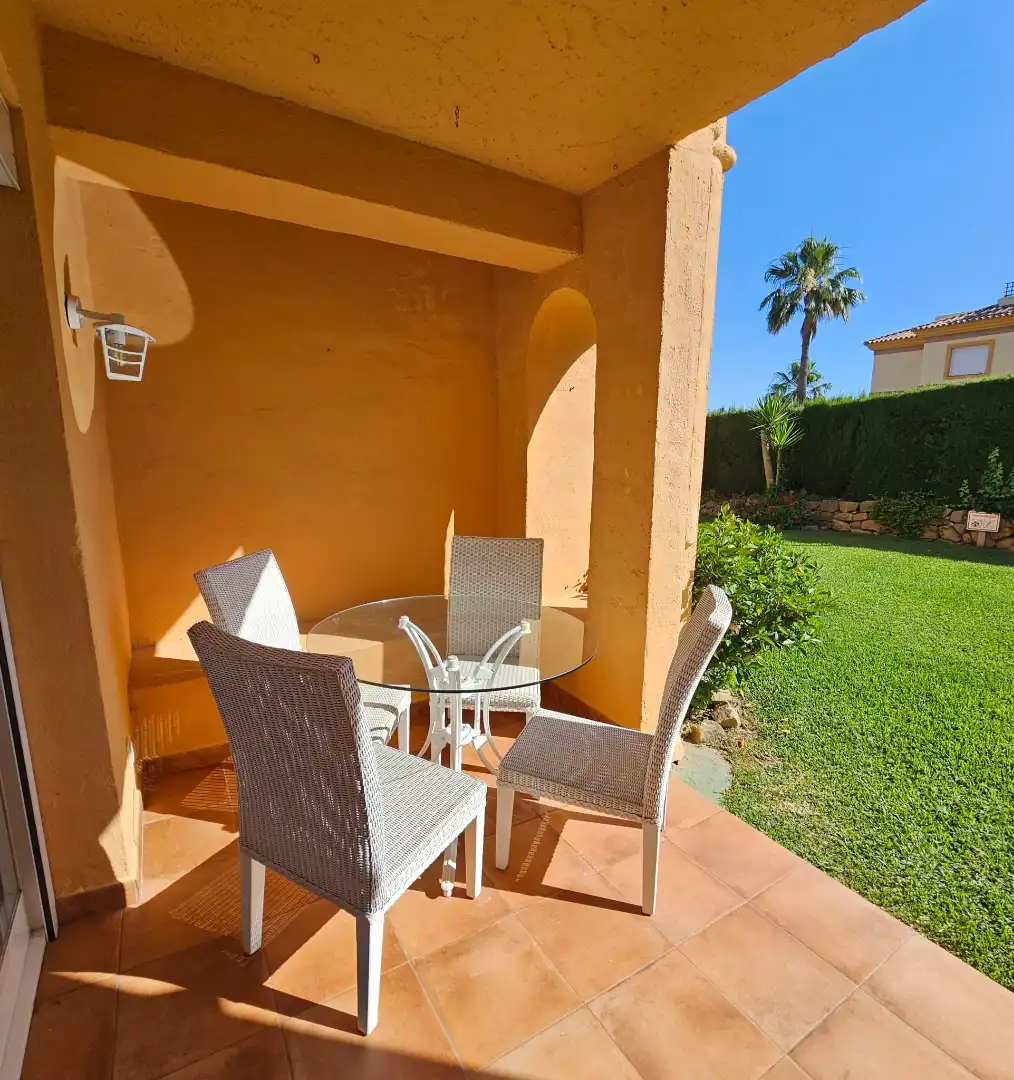 Appartement compact avec piscine à louer à Calahonda, imagen 2