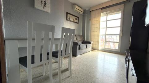 Foto 4 de Piso de alquiler en San Roque - Ronda Norte, Badajoz Capital