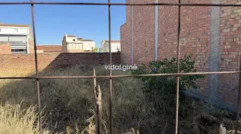 Solar edificable al c/Roca Pallissa, immagine 4
