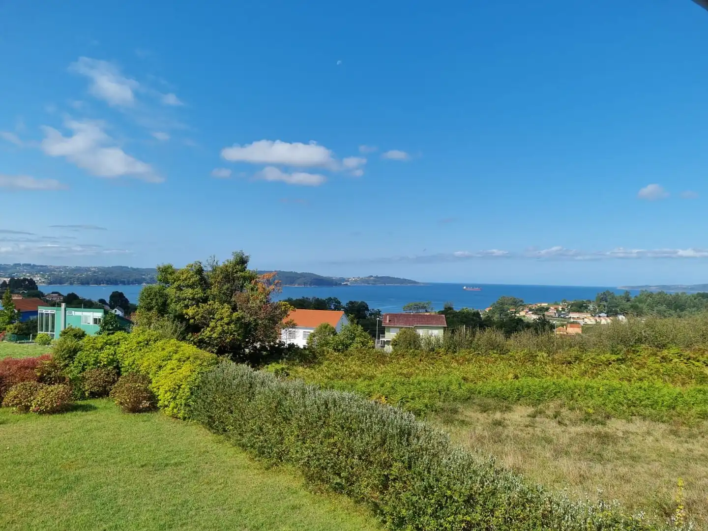 Houses for sale in Miño  with Heating, Parquet flooring and Storage room