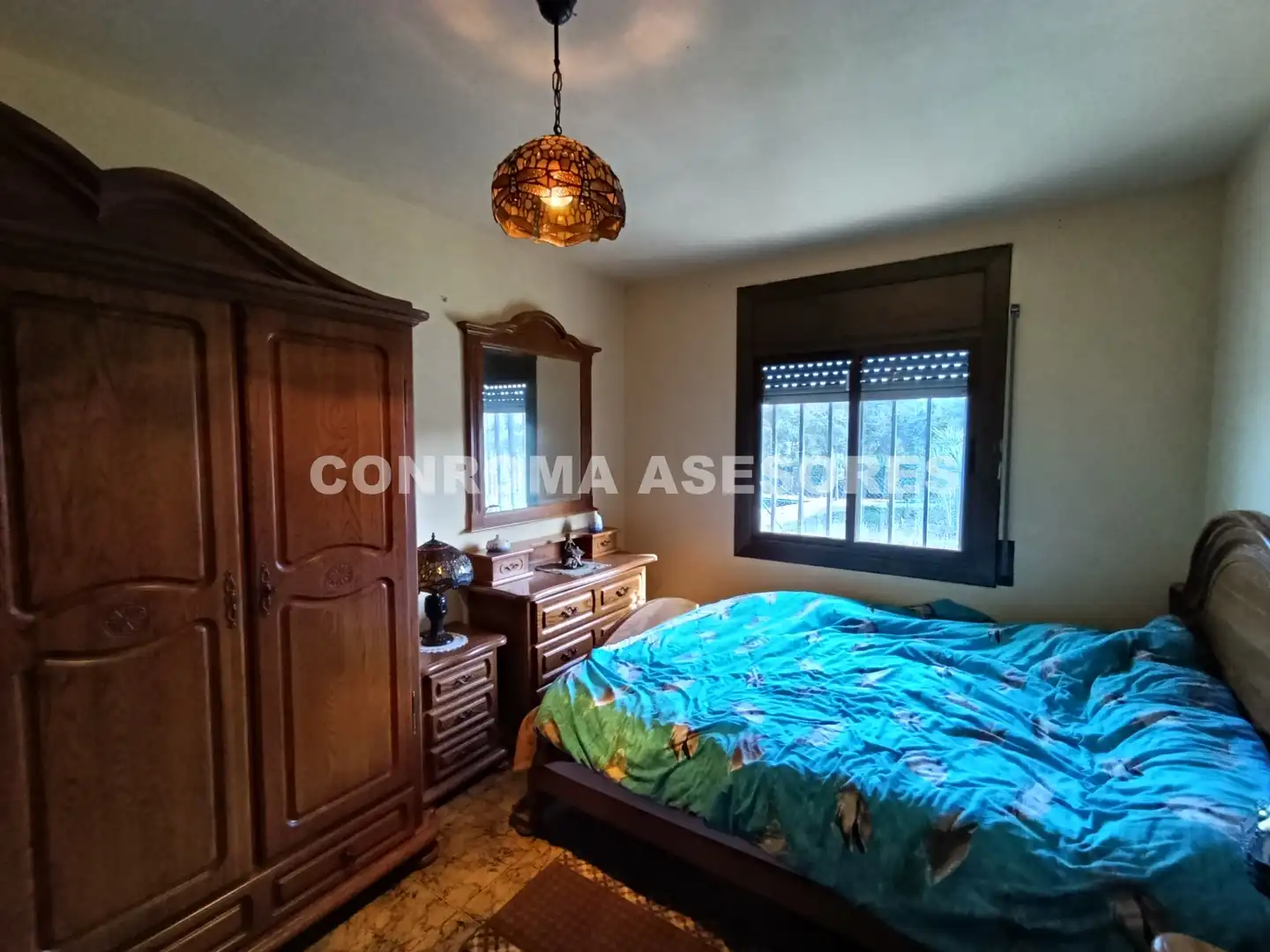Casa amb terrassa en venda a Montbarbat, imagen 8