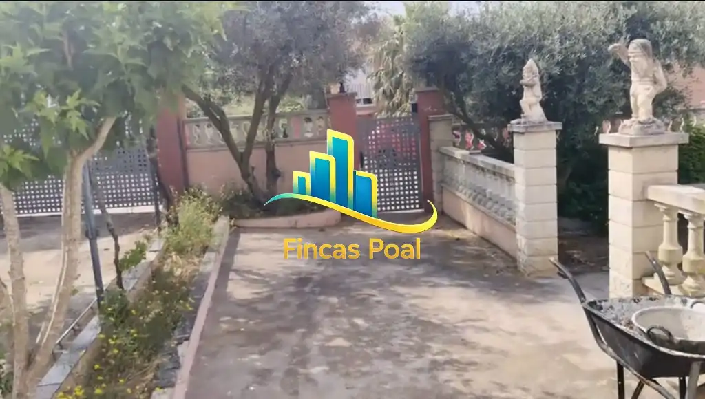 Swimming pool of Houses for sale in Calafell  with Heating, Private garden and Oven