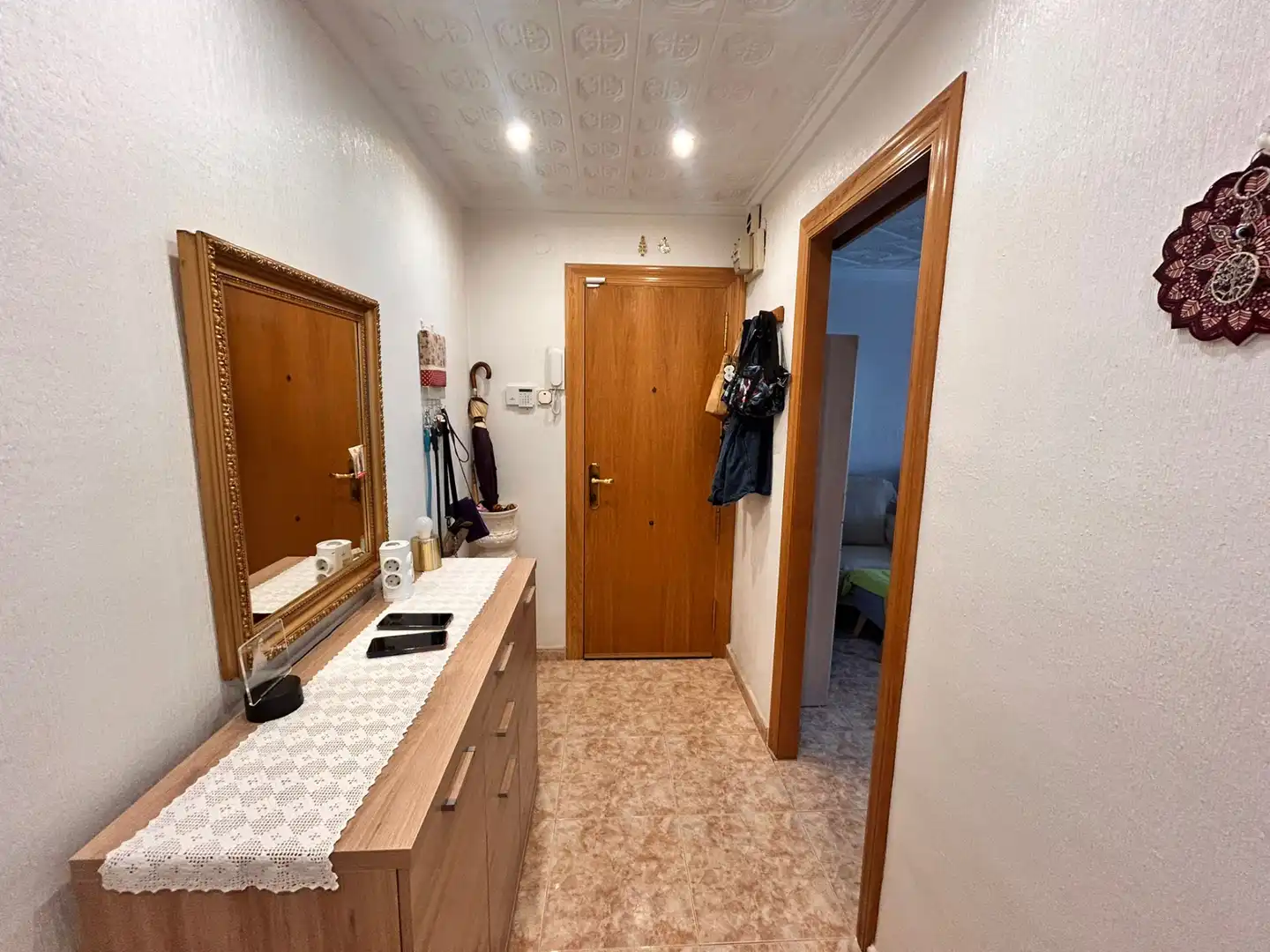 Flat for sale in Calle Virgen de África, Ciudad de Asís