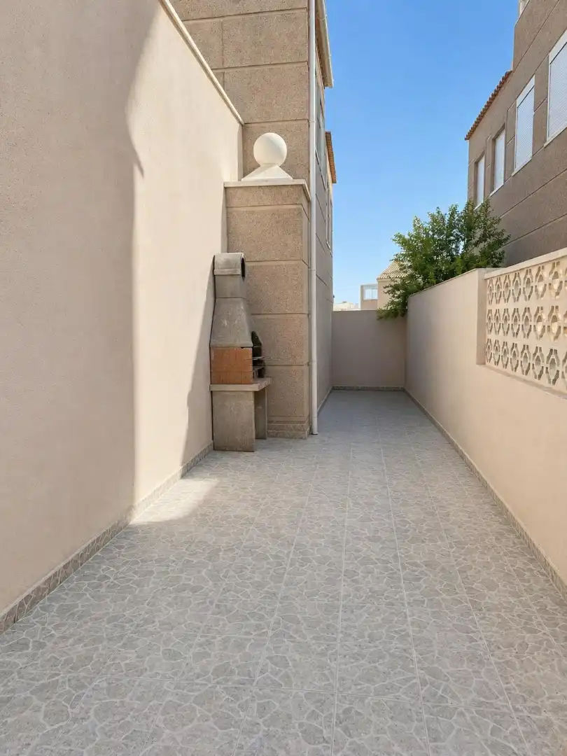 Casa a schiera in vendita a Avenida Jose Zorrilla, imagen 9