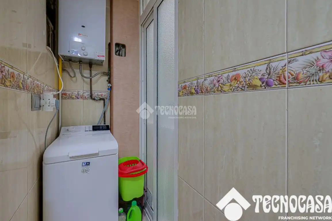 Balcony of Flat for sale in Llatí