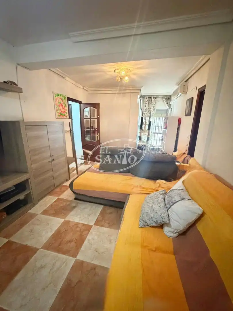 Flat for sale in CONQUISTADOR ORDOÑO ALVAREZ, imagen 2