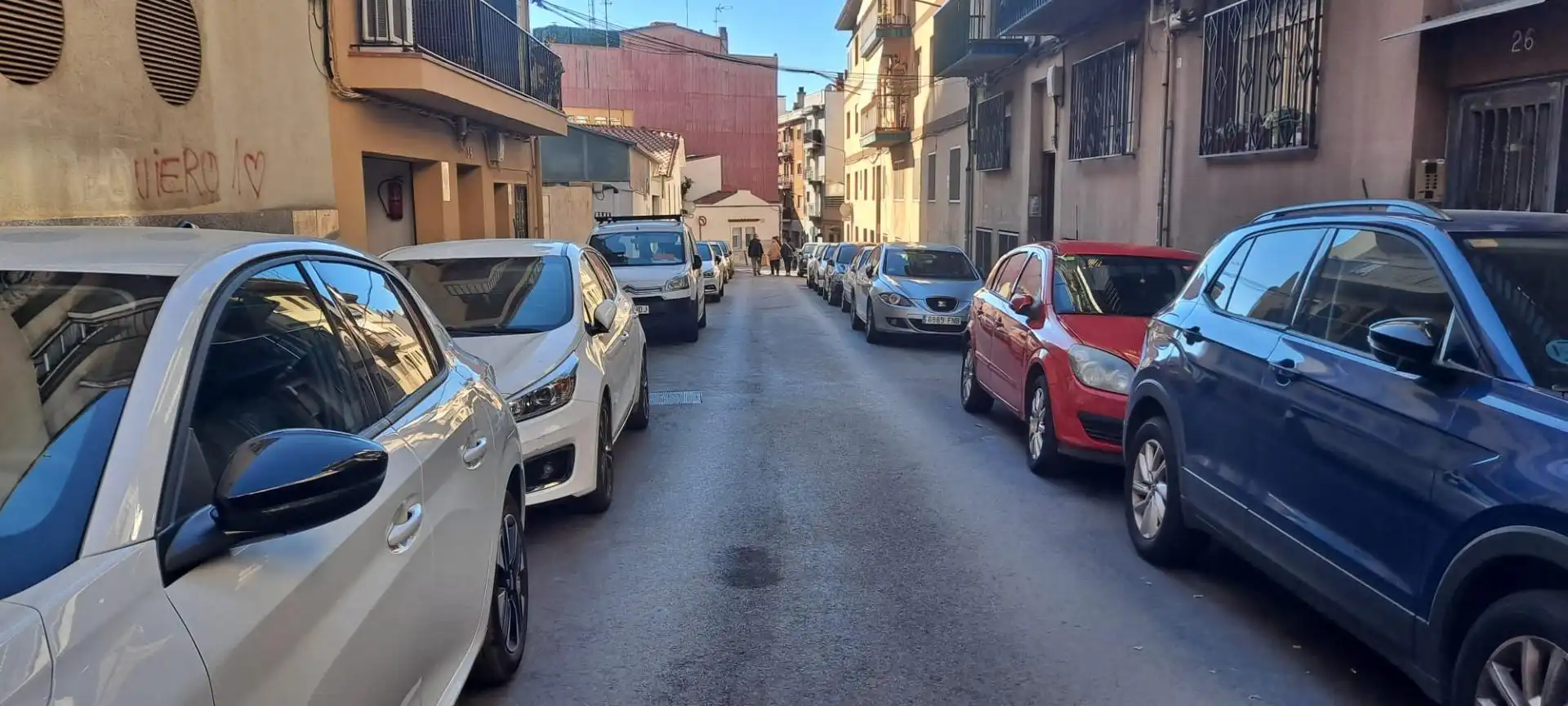 Piso en venta en Cerdanyola Nord