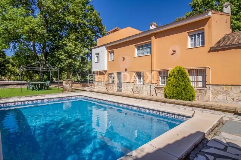 Country homes for sale in Úbeda