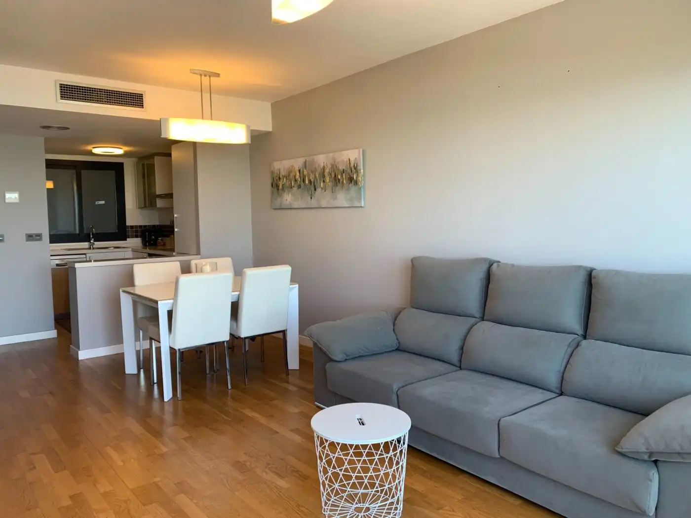 Mini appartamento con piscina in affitto a Moncófar Playa, imagen 15