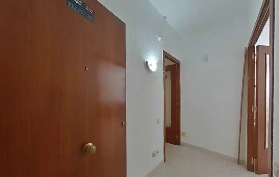 Piso en venta en Terrassa con Trastero