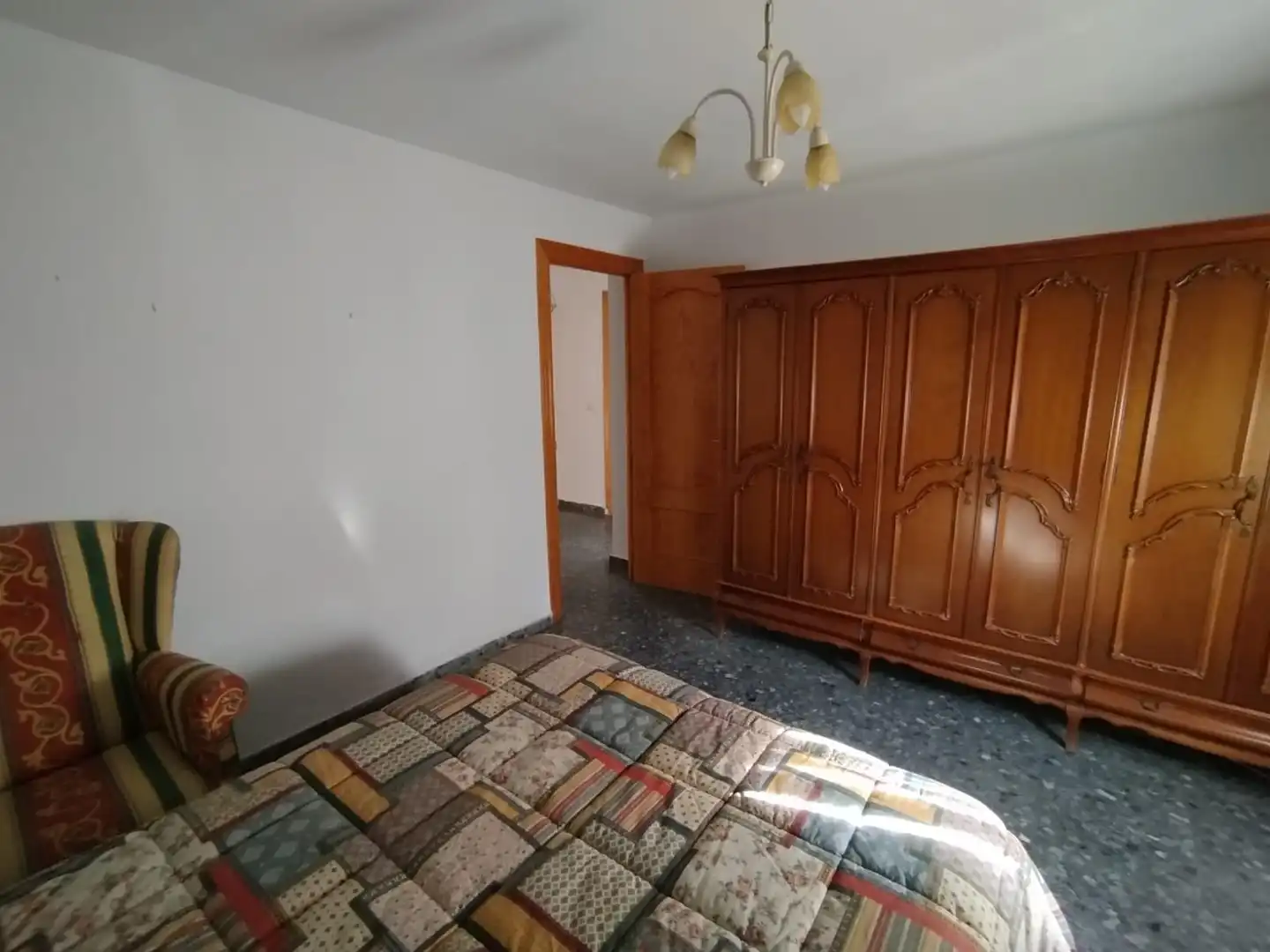 Casa o xalet en venda a Calle SAN SEBASTIAN, Centro Histórico