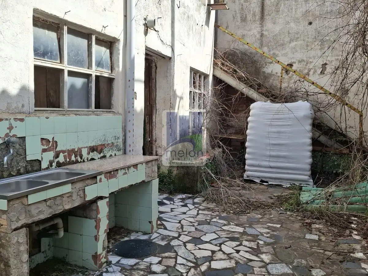Vista exterior de Casa o chalet en venta en Tardajos con Trastero