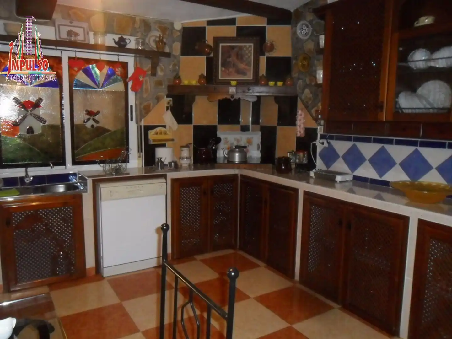 Chalet con piscina en venta en Pedanías - Extrarradio, imagen 51