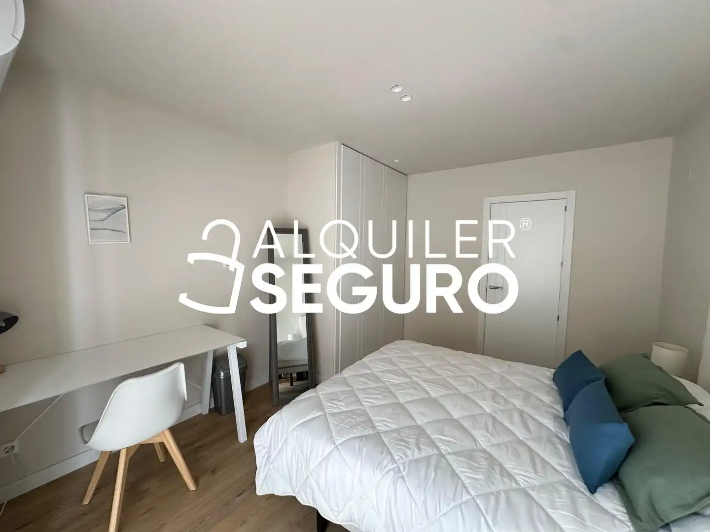 Wohnung zur Miete in Gutierrez de Cetina, Pueblo Nuevo