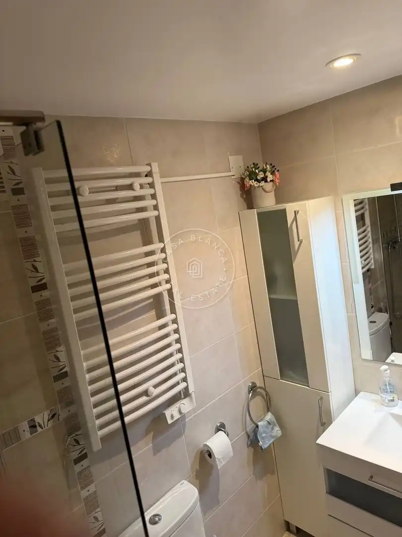 Penthouse mit Pool zum Verkauf in AV PASSAPERA, imagen 9