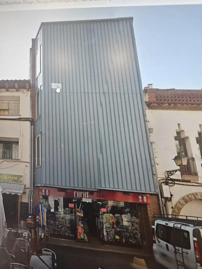 Local commercial à louer à Sant Celoni, imagen 25