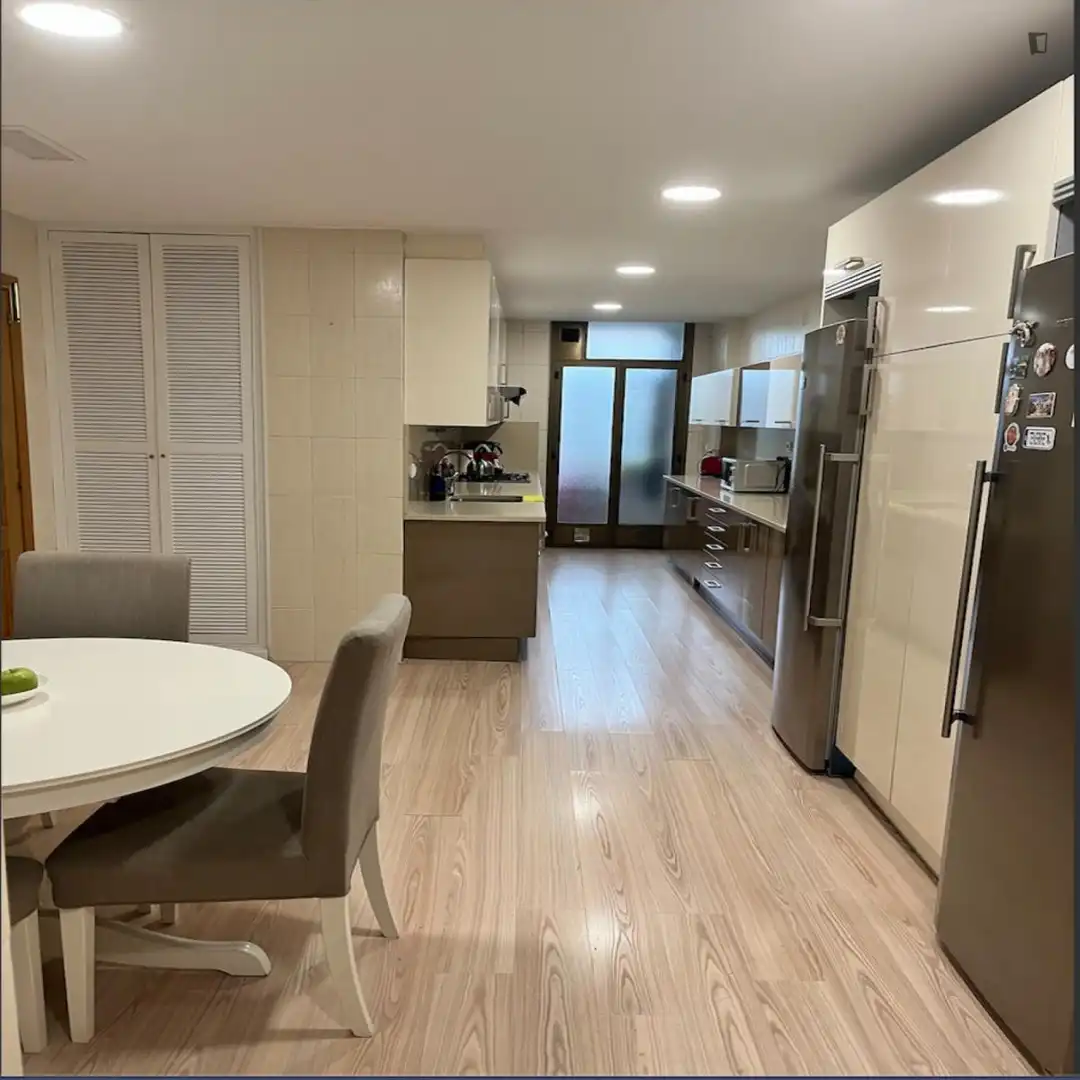 Habitación en Mirasierra