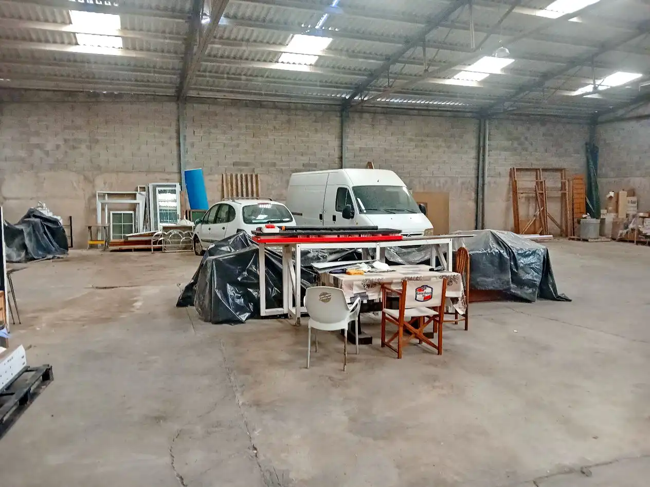 Local comercial en venda a Calle José Gimeno Agius, imagen 6
