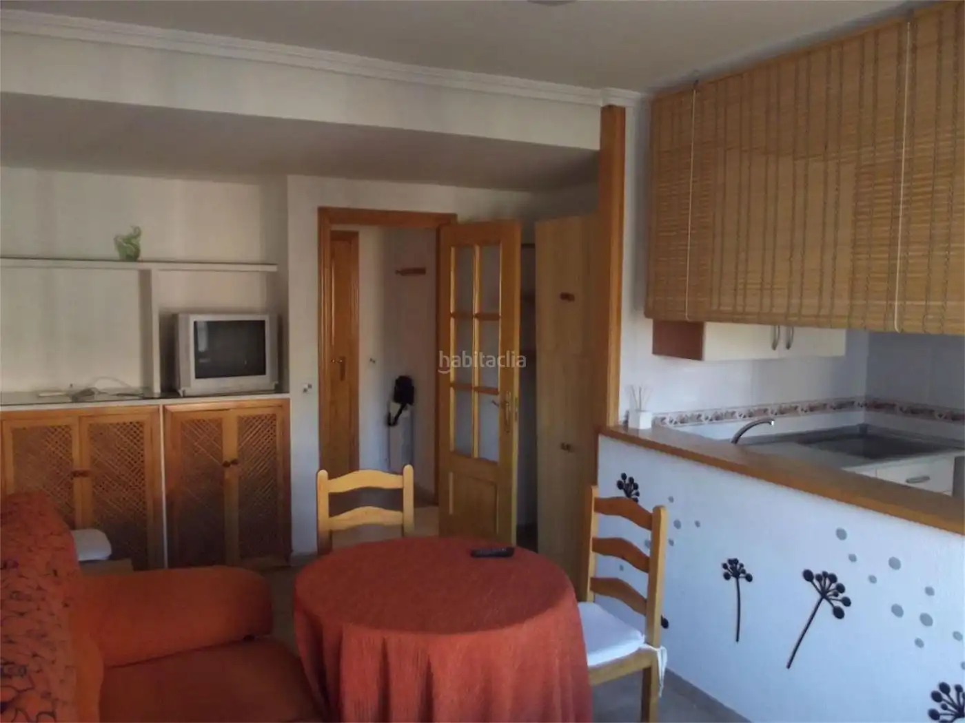 Wohnung mit Aufzug zum Verkauf in Calle Raphael 12