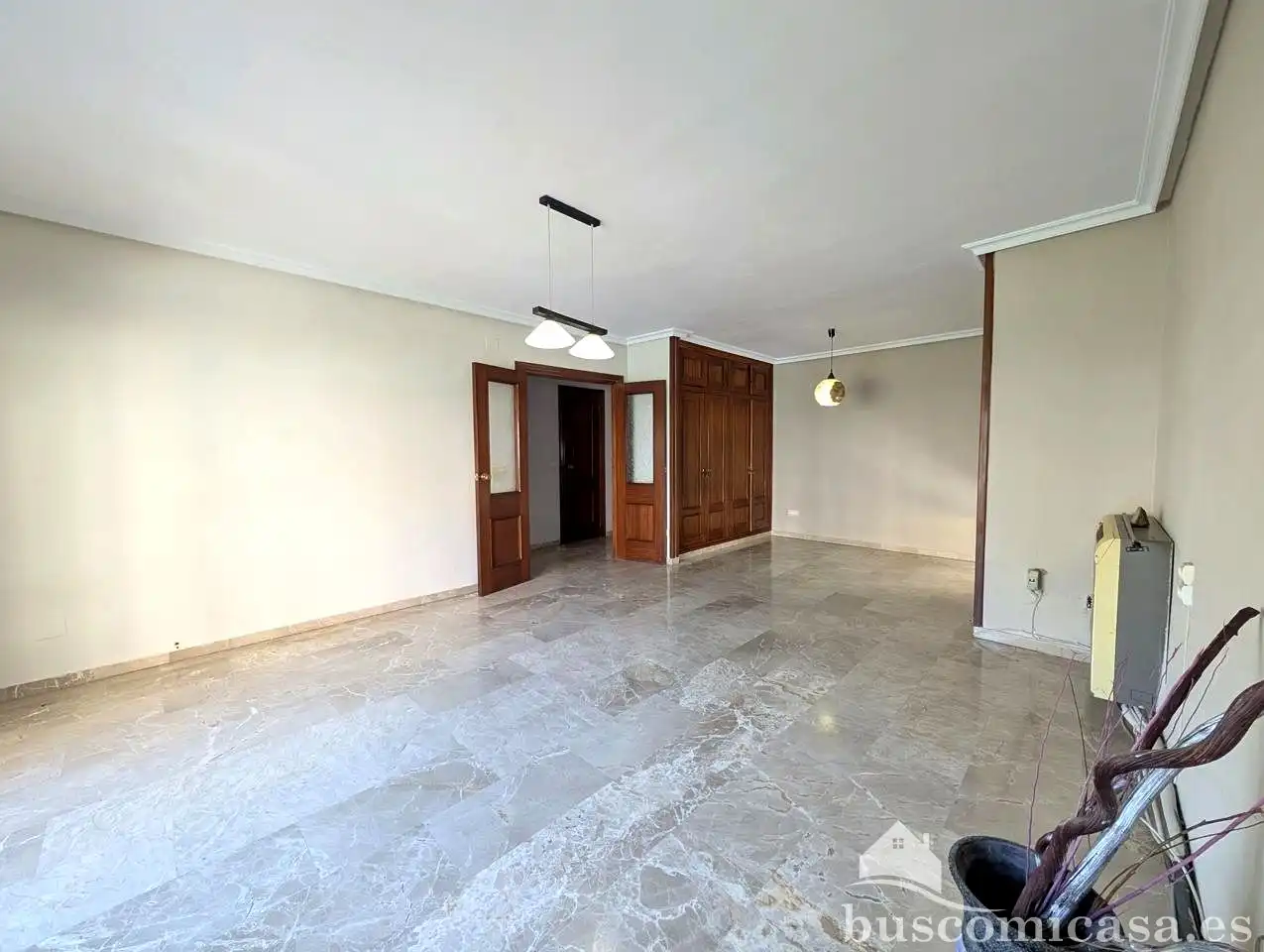 Appartamento con ascensore in vendita a Calle Cid Campeador, imagen 4