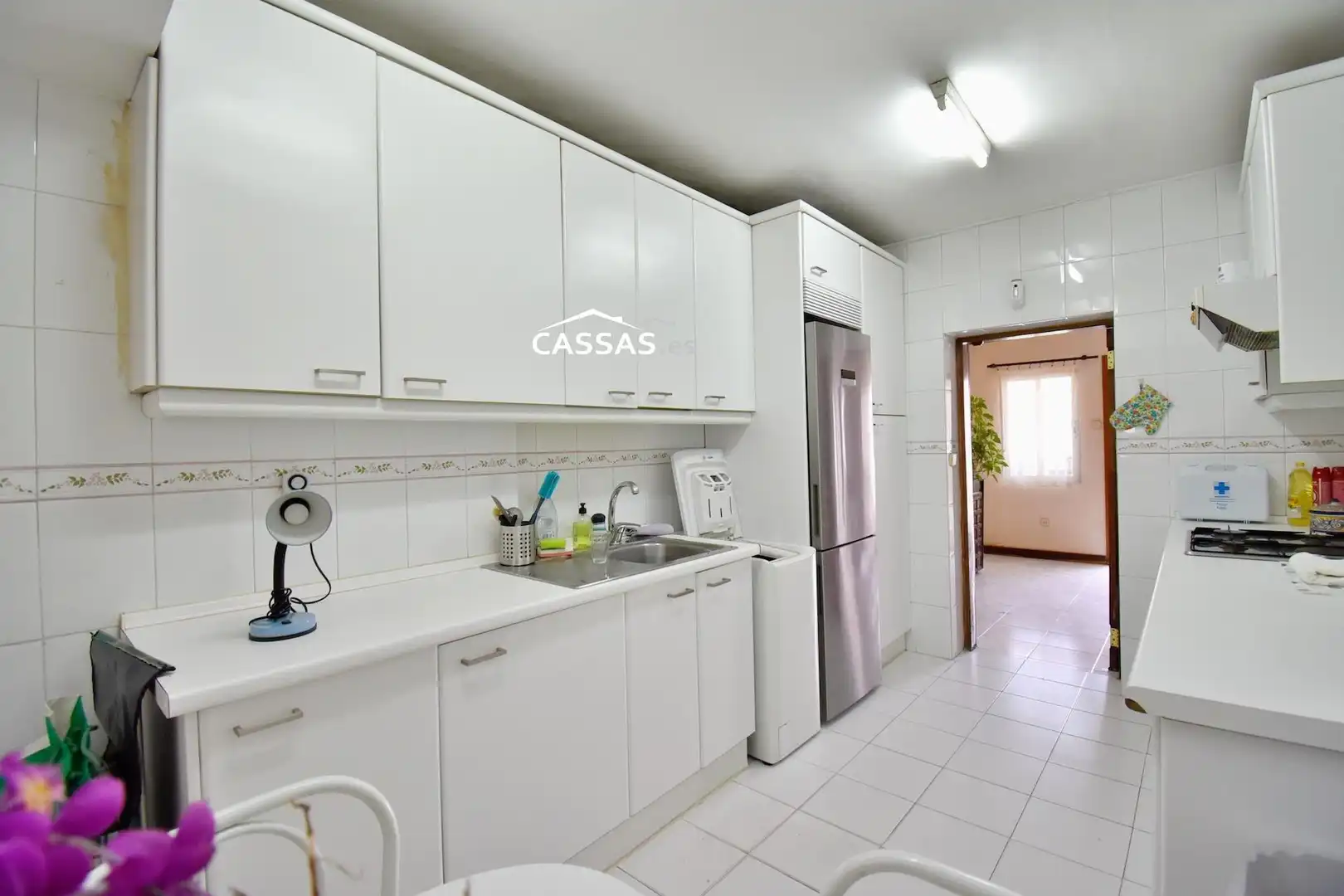 Adosado con jardín en venta en Calle de la jara, imagen 24