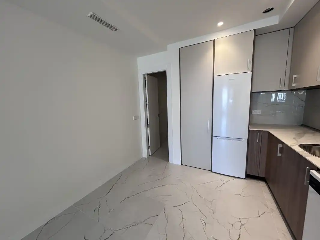 Cocina de Planta baja en venta en Campo Real con Aire acondicionado, Calefacción y Trastero