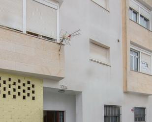 Vista exterior de Pis en venda en Chiclana de la Frontera