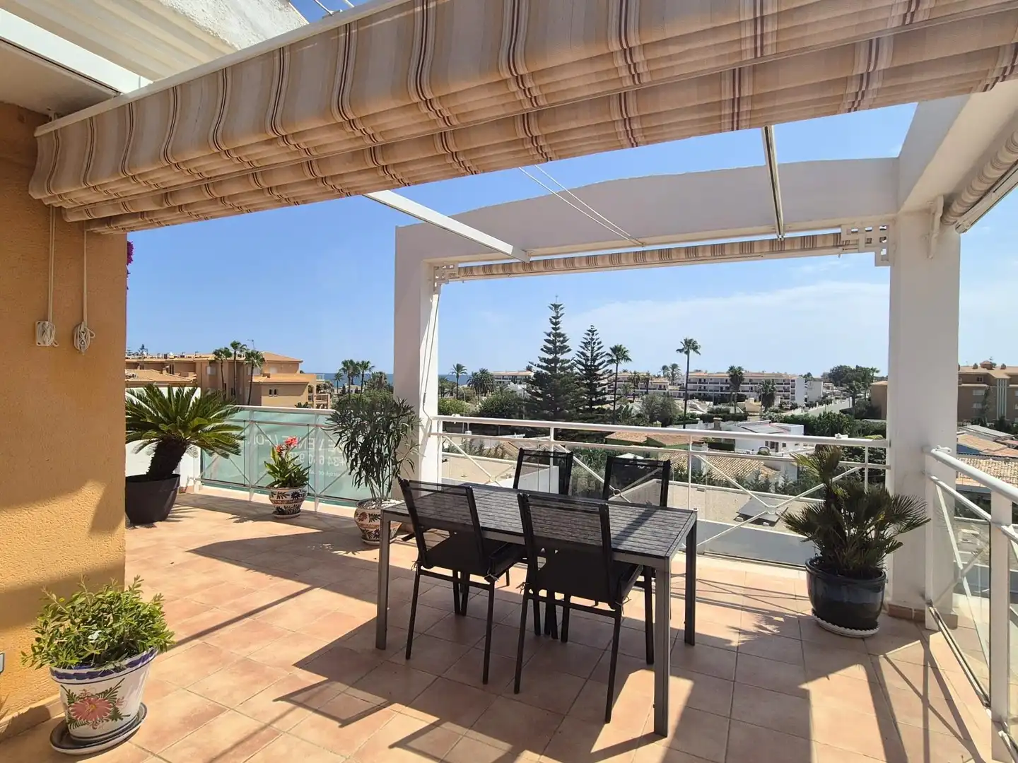 Attico con piscina in vendita a Las Marinas / Les Marines, imagen 2