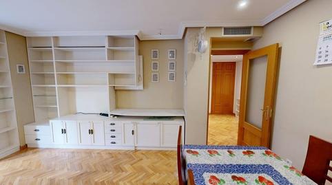 Foto 5 de Apartament de lloguer a Valdezarza, Madrid