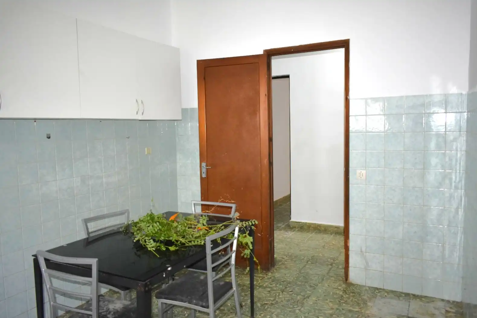 Casa o chalet en venta en Teror con Jardín privado