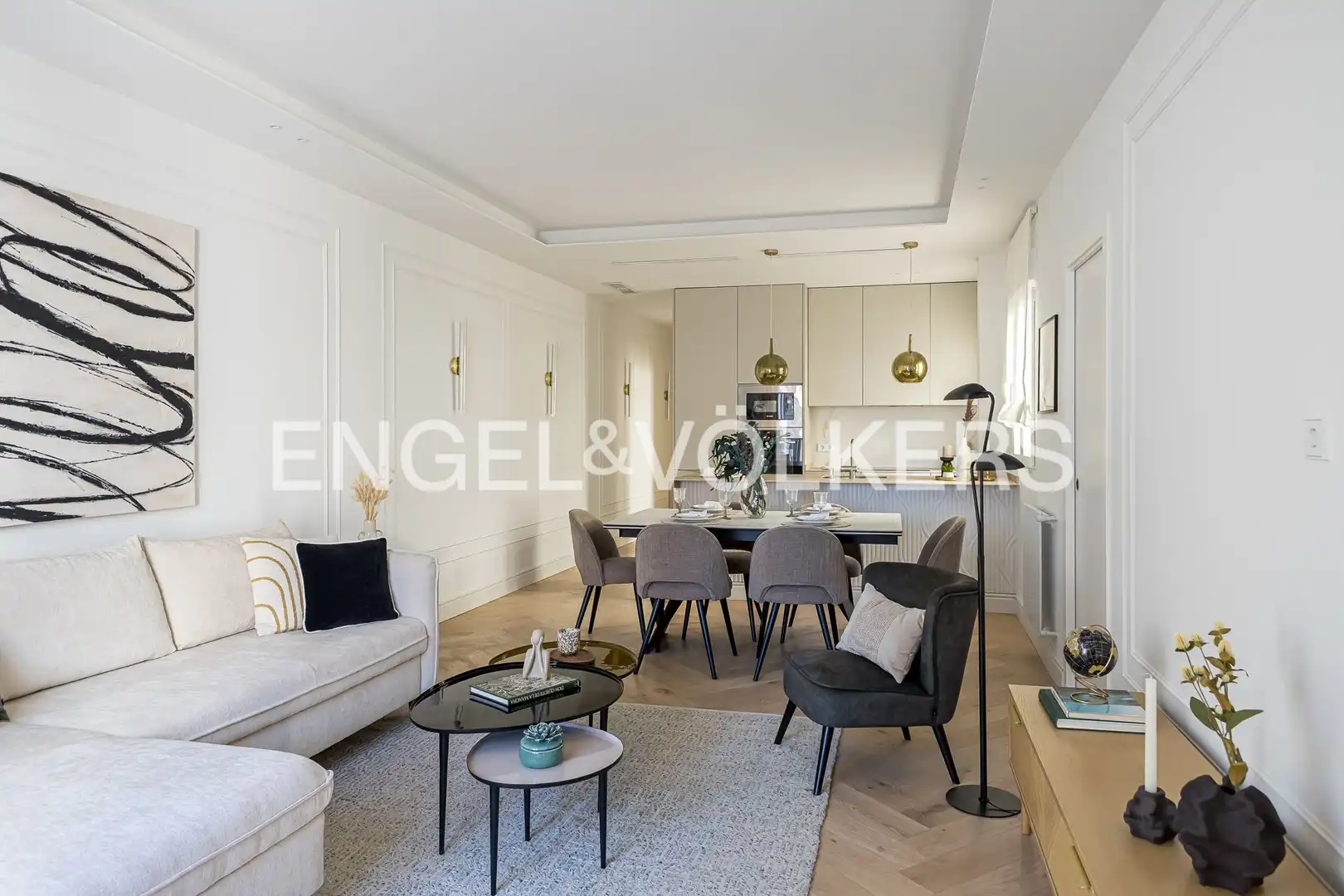 Attique avec ascenseur à vendre à Retiro, imagen 7