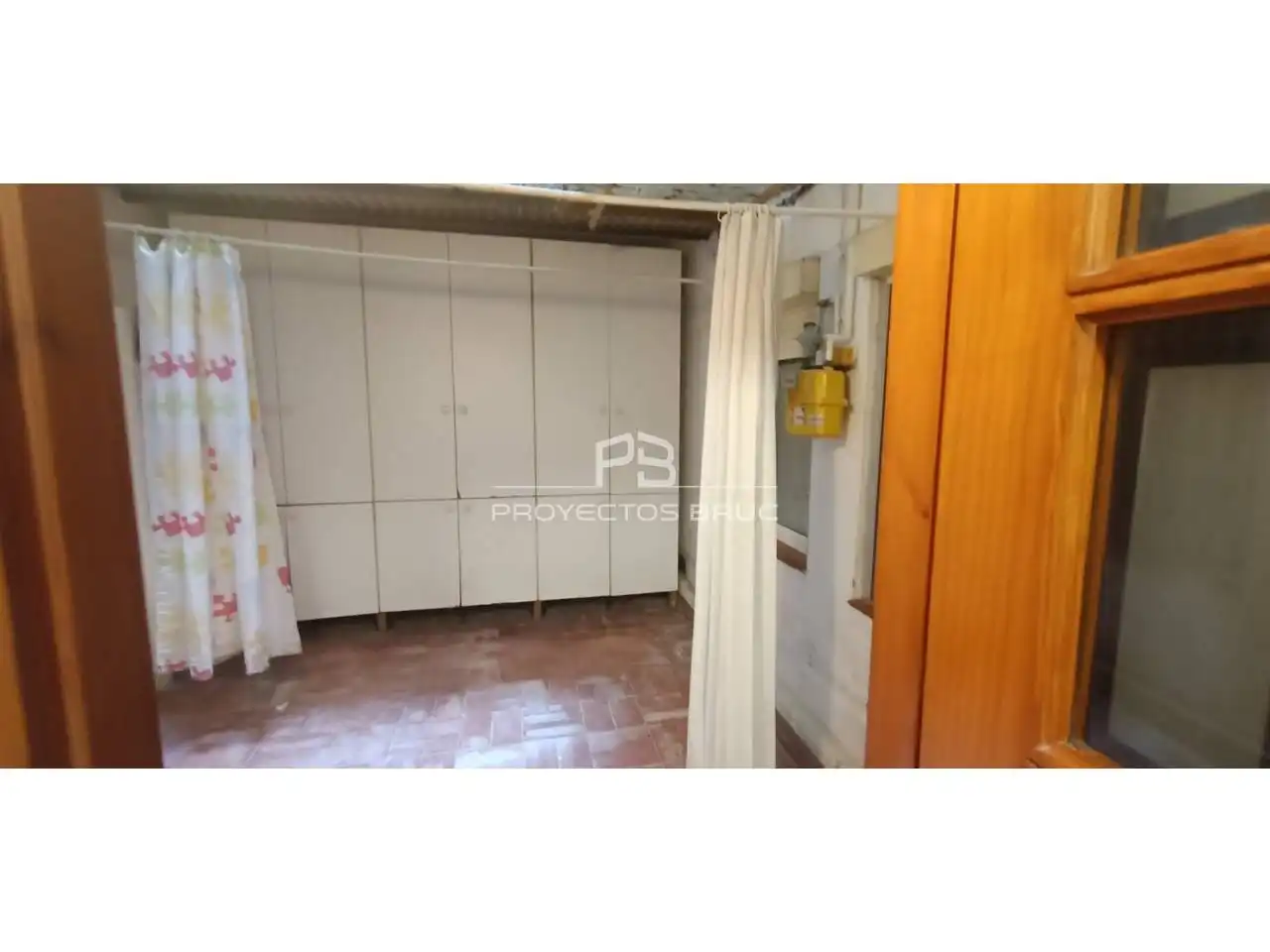 Piso de alquiler en Esparreguera con Calefacción y Balcón