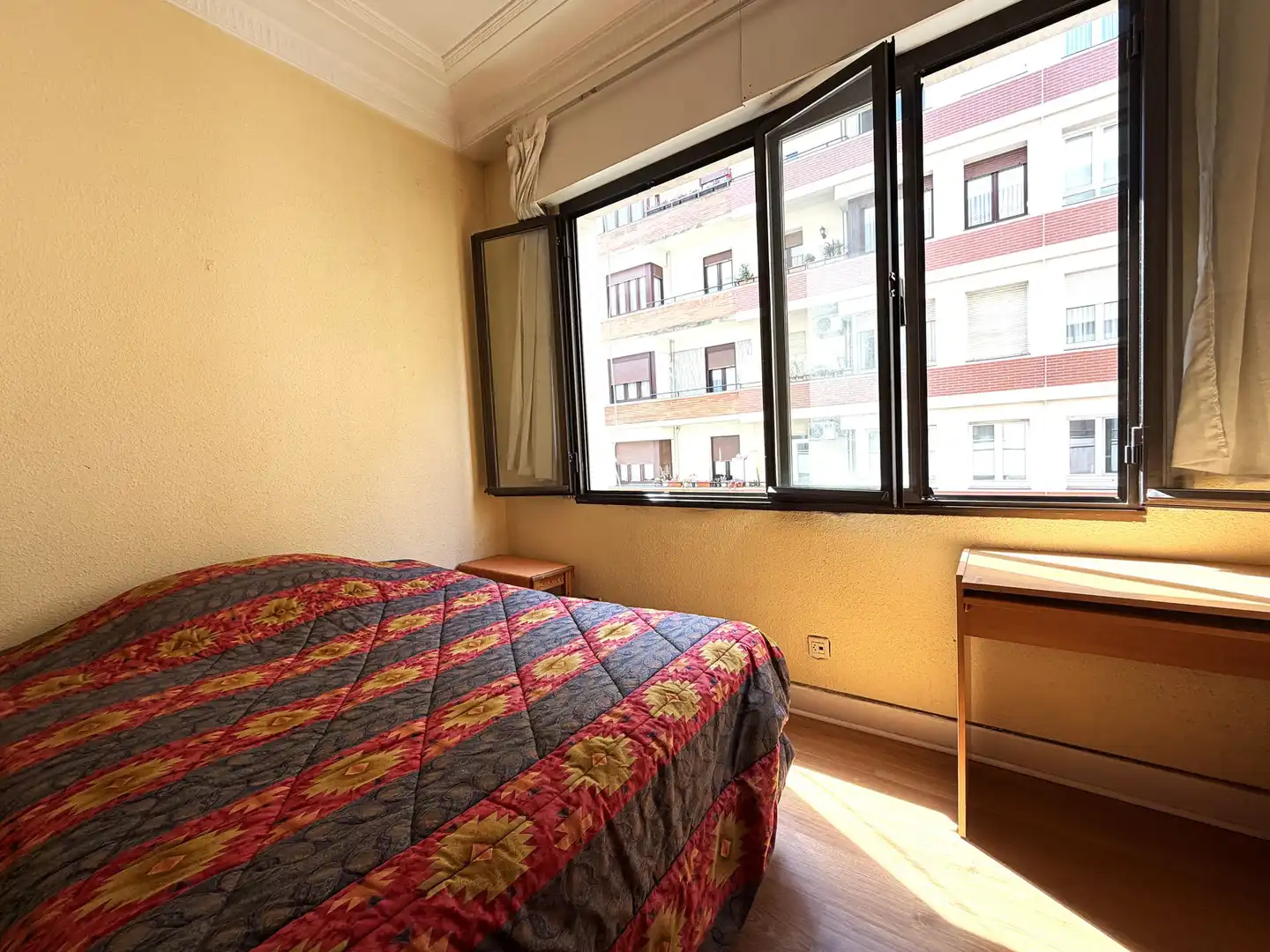 Flat with terrace for sale in Indautxu, imagen 11