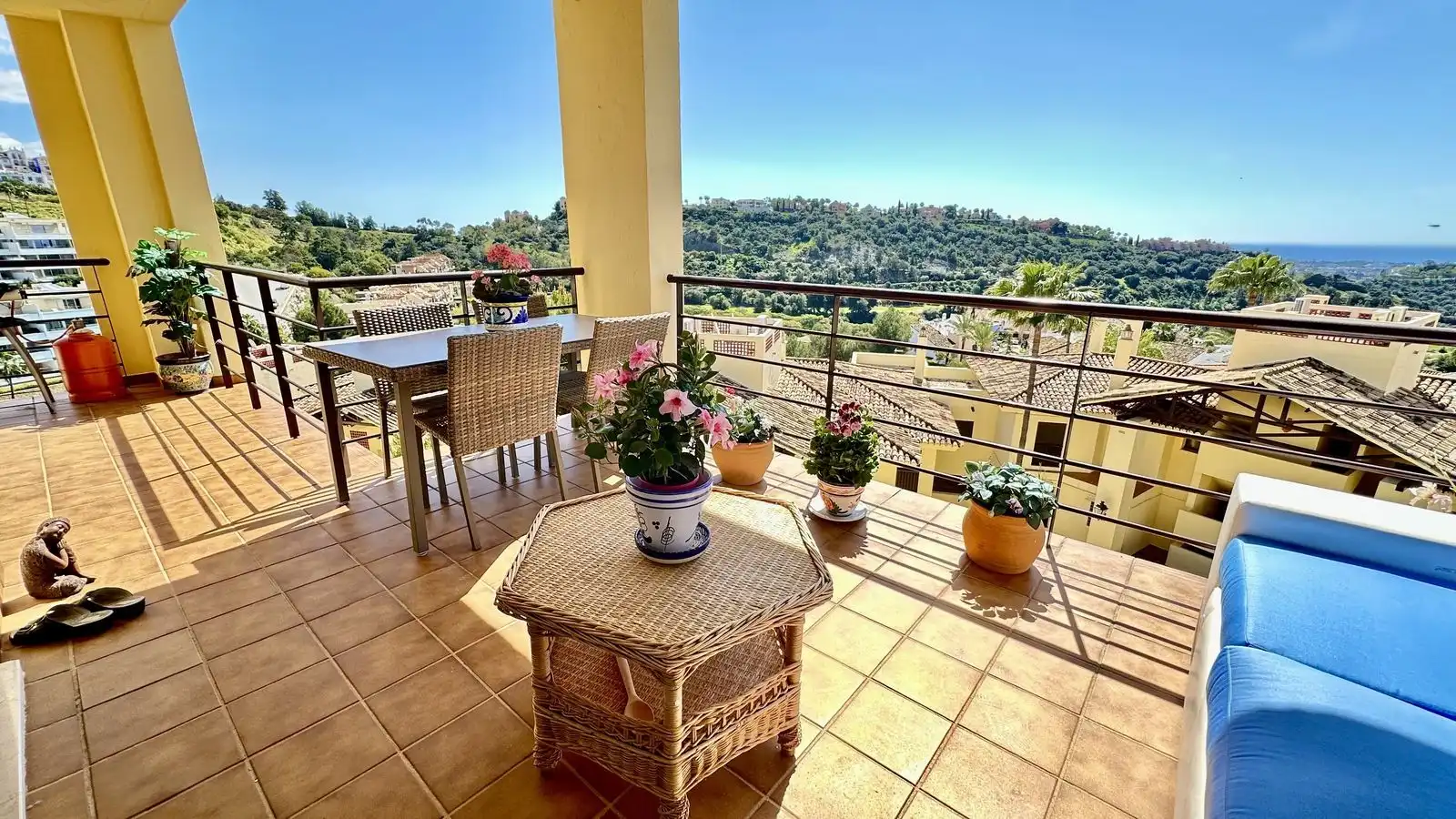Piso con piscina en venta en Los Arqueros  - Puerto del Almendro, imagen 32