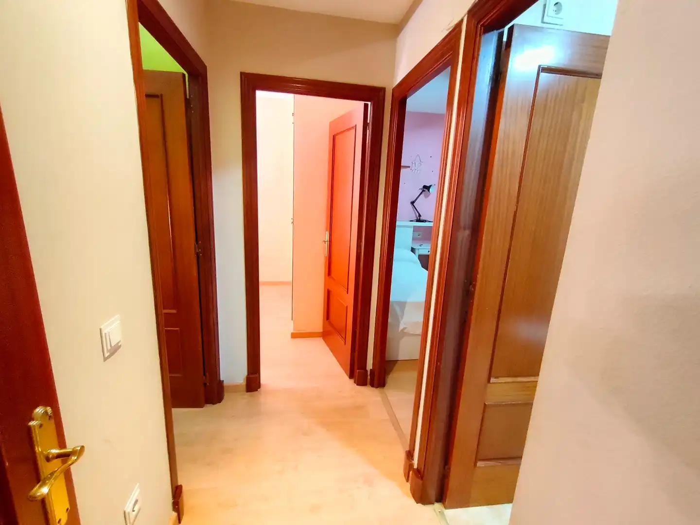 Piso con terraza en venta en Serafin Alvarez Campana 7, imagen 20