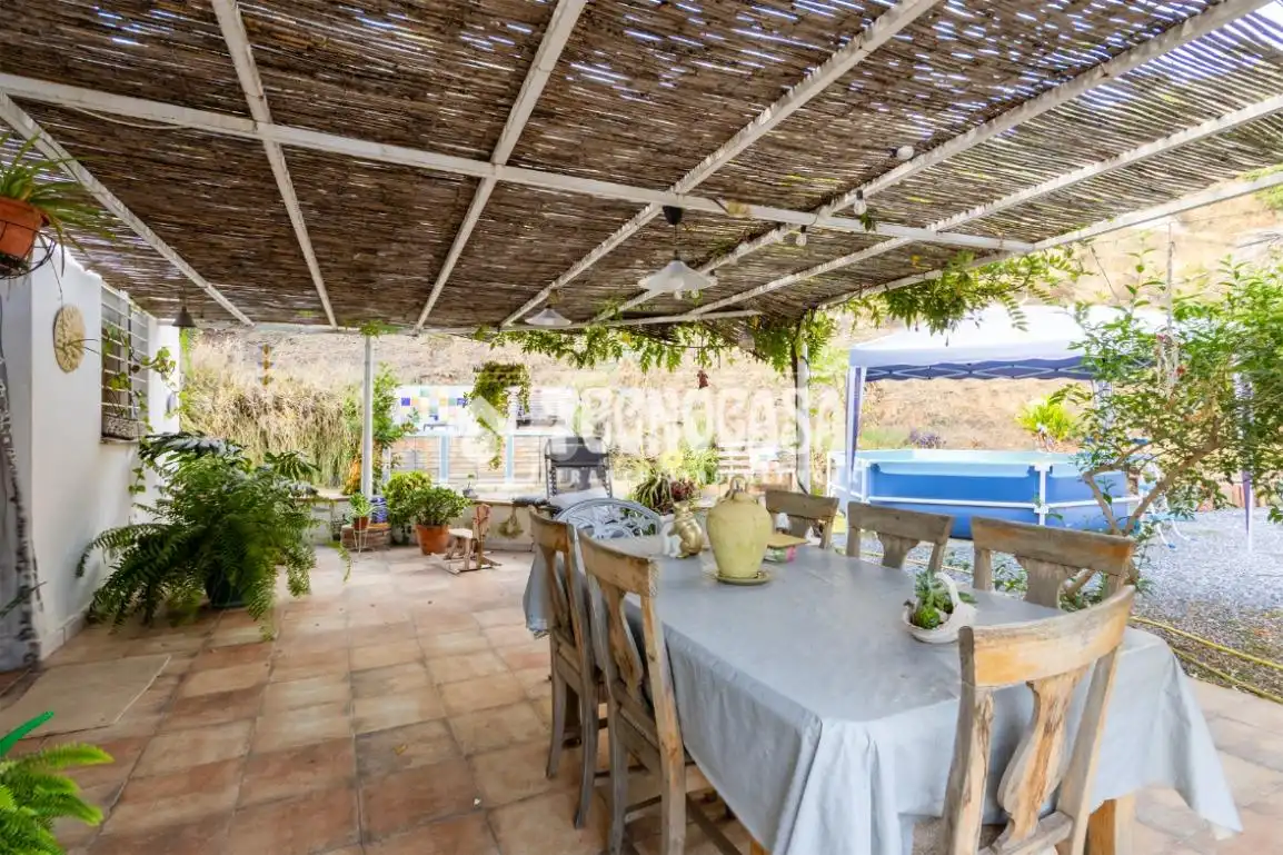 Country house for sale in Canillas de Aceituno, imagen 25