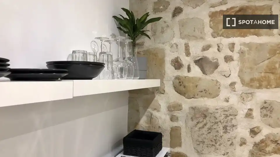 Room in Universidad - Tenerías