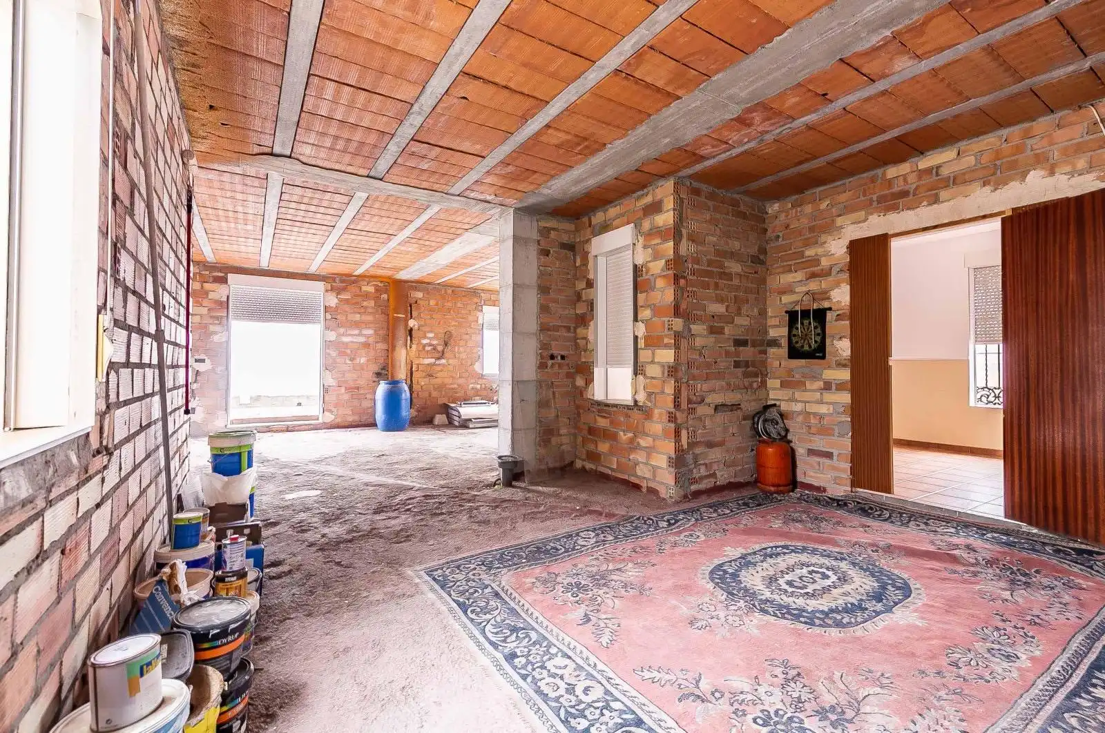 Villa avec jardin à vendre à Calle FRANCISCO DE COALLA, imagen 47