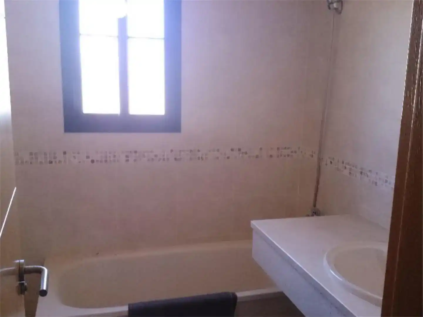 Bathroom of Flat for sale in Alcalá de Guadaira