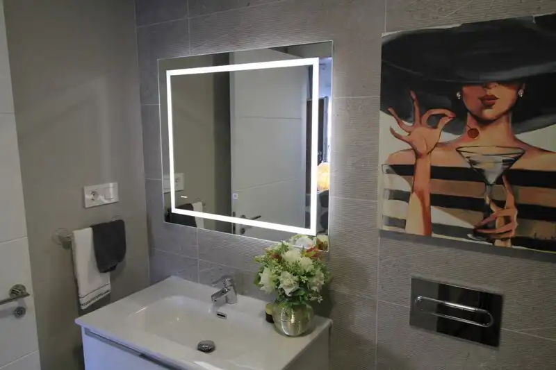 Adossat amb piscina en venda a Campo de Murcia, imagen 10